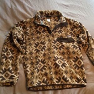 Patagonia Fleece